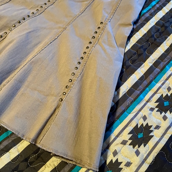 Reba by Reba Mcentire Western Style Skirt - Picture 7 of 7